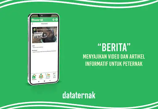 Play Data Ternak  and enjoy Data Ternak with UptoPlay