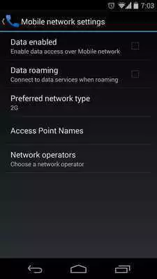 Play Data Toggle