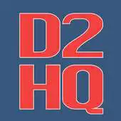 Free play online DataToHQ APK