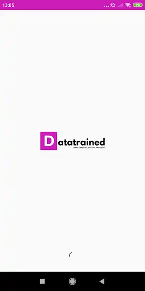 Play DataTrained  and enjoy DataTrained with UptoPlay