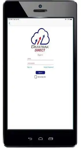 Play Datatrak Direct as an online game Datatrak Direct with UptoPlay