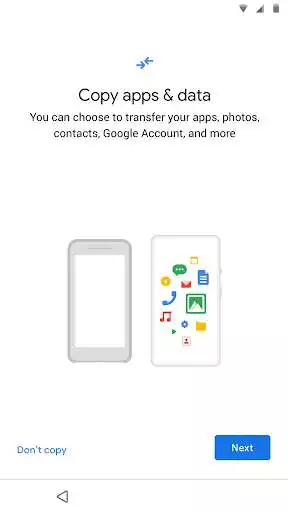 Play Data Transfer Tool  and enjoy Data Transfer Tool with UptoPlay
