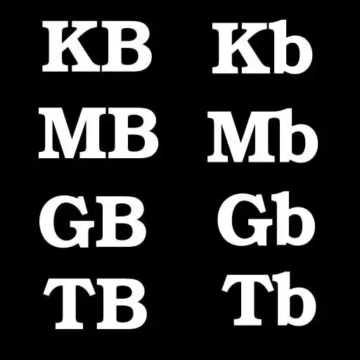 Play Data Unit Converter APK Play Data Unit Converter APK