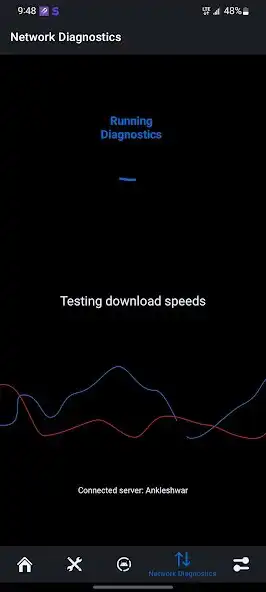 Play Data Usage Tracker - All in 1  and enjoy Data Usage Tracker - All in 1 with UptoPlay