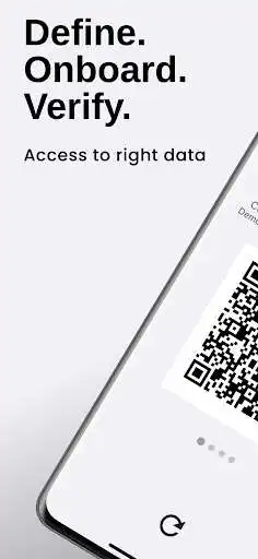 Play Data Verifier  and enjoy Data Verifier with UptoPlay