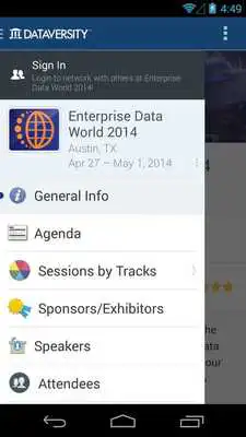 Play DATAVERSITY