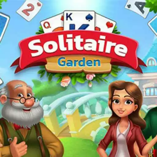 Play da tavolo solitaire garden APK