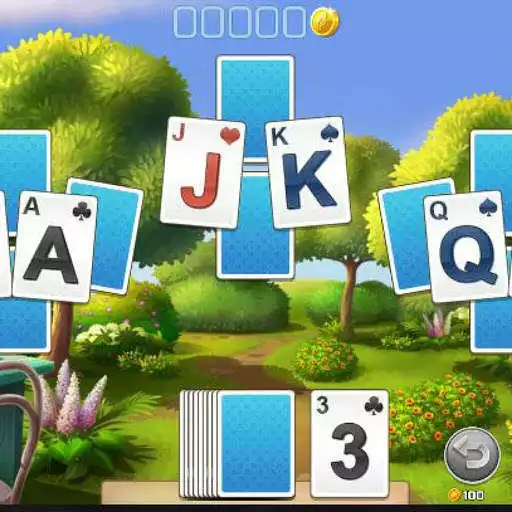 Play da tavolo solitaire garden and enjoy da tavolo solitaire garden with UptoPlay Play da tavolo solitaire garden and enjoy da tavolo solitaire garden with UptoPlay