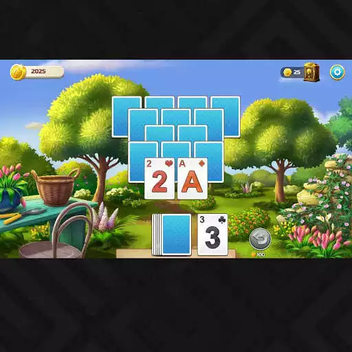Play da tavolo solitaire garden as an online game online da tavolo solitaire garden with UptoPlay Play da tavolo solitaire garden as an online game da tavolo solitaire garden with UptoPlay