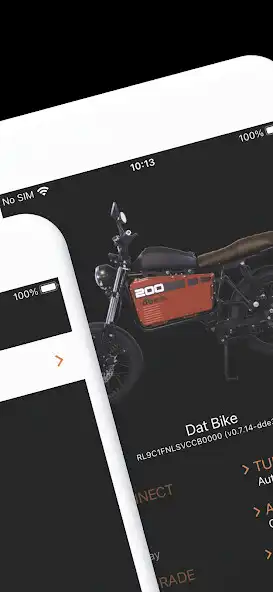 Play Dat Bike as an online game Dat Bike with UptoPlay