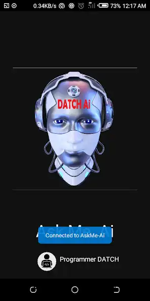 Play DATCH Ai - Ask Me Robot  and enjoy DATCH Ai - Ask Me Robot with UptoPlay