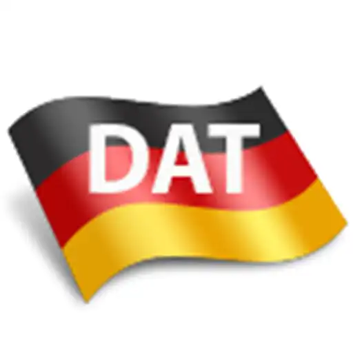 Play DAT Deutsch Article Trainer APK Play DAT Deutsch Article Trainer APK