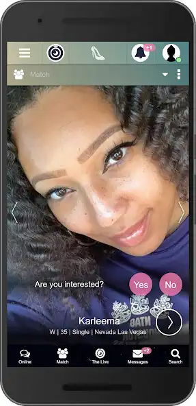 Play Date a Man - Chat  dating  and enjoy Date a Man - Chat  dating with UptoPlay