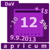 Free play online Date and calculations APK