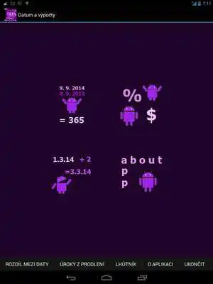Play Date and calculations
