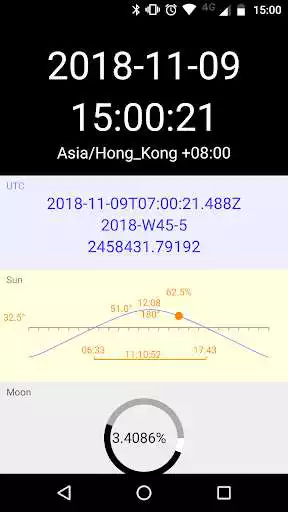 Play Date and Time  and enjoy Date and Time with UptoPlay