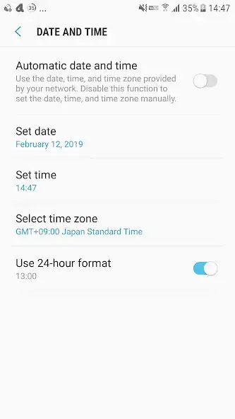 Play Date And Time Settings Shortcu  and enjoy Date And Time Settings Shortcu with UptoPlay