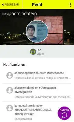 Play Datea