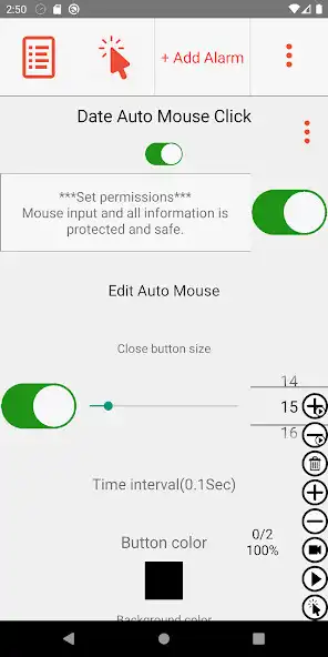 Play Date Auto Mouse Click  and enjoy Date Auto Mouse Click with UptoPlay