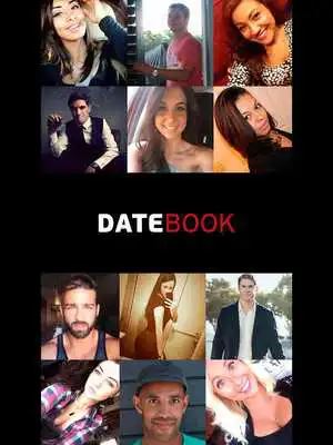 Play Datebook