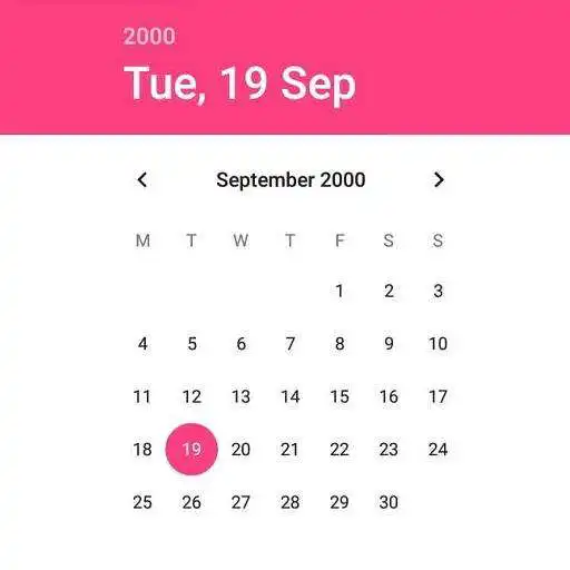 Play Date Calculator : Age Day Week Month Year APK