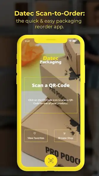 Play Datec Packaging  and enjoy Datec Packaging with UptoPlay