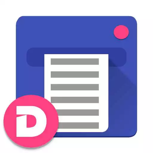 Play Datecs Print Service APK