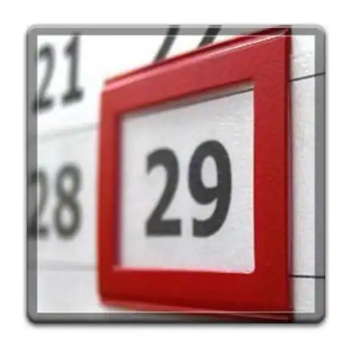 Free play online Date (Days) Calculator APK