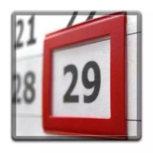 Play Date (Days) Calculator APK