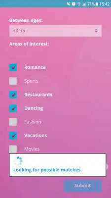 Play Date Finder - Online Dating