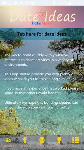 Play Date ideas  and enjoy Date ideas with UptoPlay