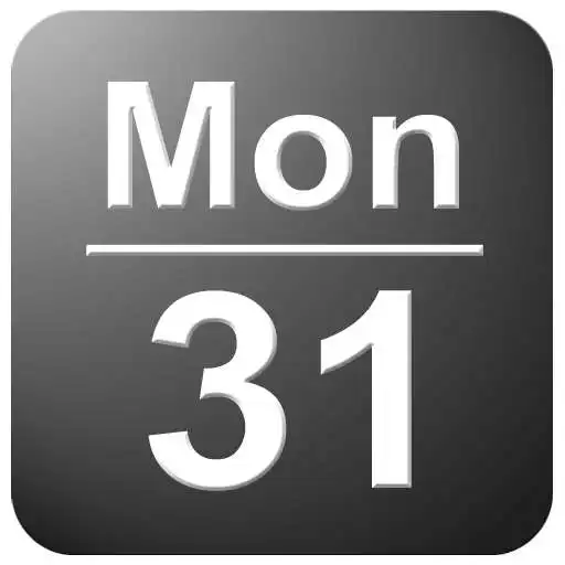 Play Date in Status Bar APK Play Date in Status Bar APK
