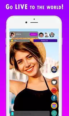 Play DateLive