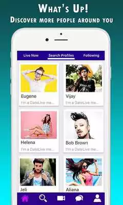 Play DateLive