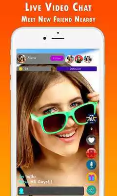 Play DateLive