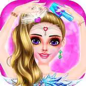 Free play online Date Makeup Salon APK
