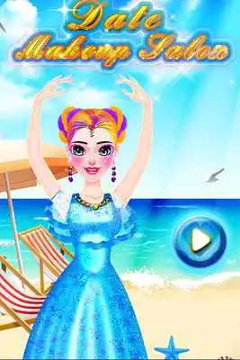 Play Date Makeup Salon