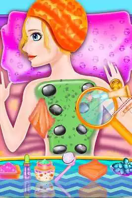 Play Date Makeup Salon