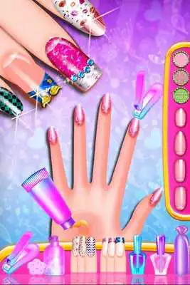 Play Date Makeup Salon