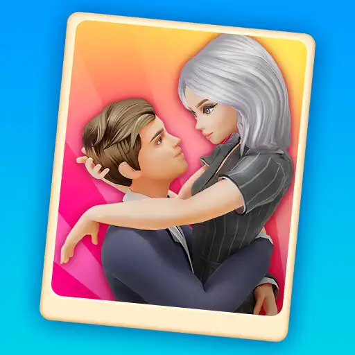 Play Date Match: Love Puzzle Quest APK