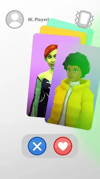 Play Date Match: Love Puzzle Quest  and enjoy Date Match: Love Puzzle Quest with UptoPlay