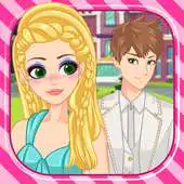 Free play online Date My School Crush APK