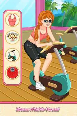 Play Date My School Crush