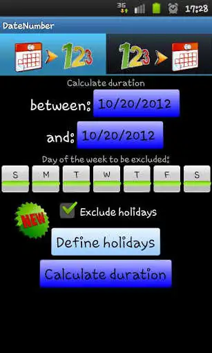 Play APK Date number converter and enjoy Date number converter with UptoPlay it.datanum Play APK Date number converter and enjoy Date number converter with UptoPlay it.datanum