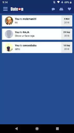 Play Dateon.co as an online game online Dateon.co with UptoPlay com.dateon.co.app Play Dateon.co as an online game Dateon.co with UptoPlay