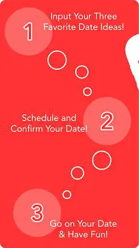 Play Daters - Putting dates back into dating  and enjoy Daters - Putting dates back into dating with UptoPlay