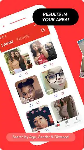 Play Daters - Putting dates back into dating as an online game Daters - Putting dates back into dating with UptoPlay