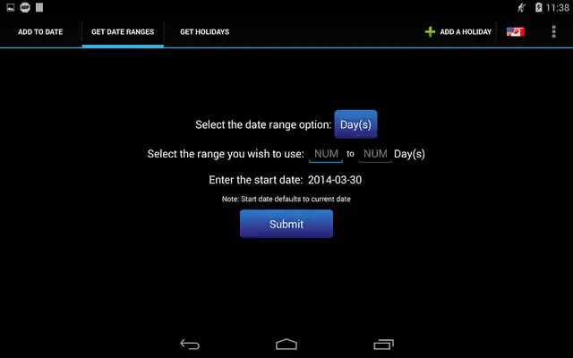 Play DateSavvy