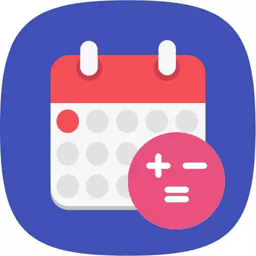 Free play online Dates Calculator APK