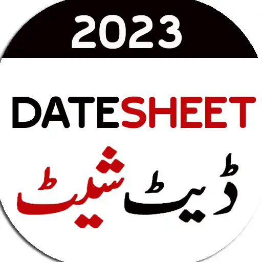 Play Datesheet 2023 APK